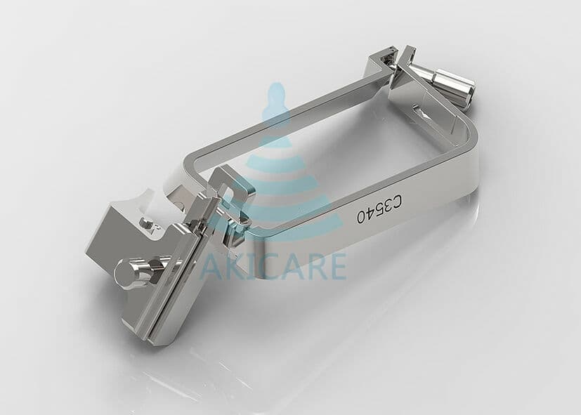 Philips C3540 Ultrasound Probe Biopsy Guide Kit