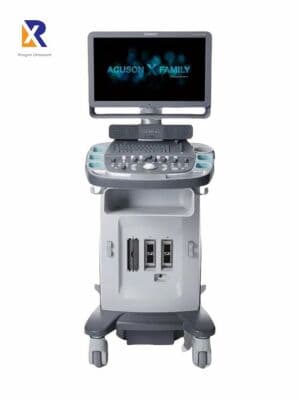 Acuson Siemens X700 OB/GYN and Vascular Ultrasound System