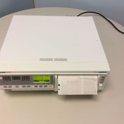 Philips Series 50 XM Fetal Monitor (M1350B)