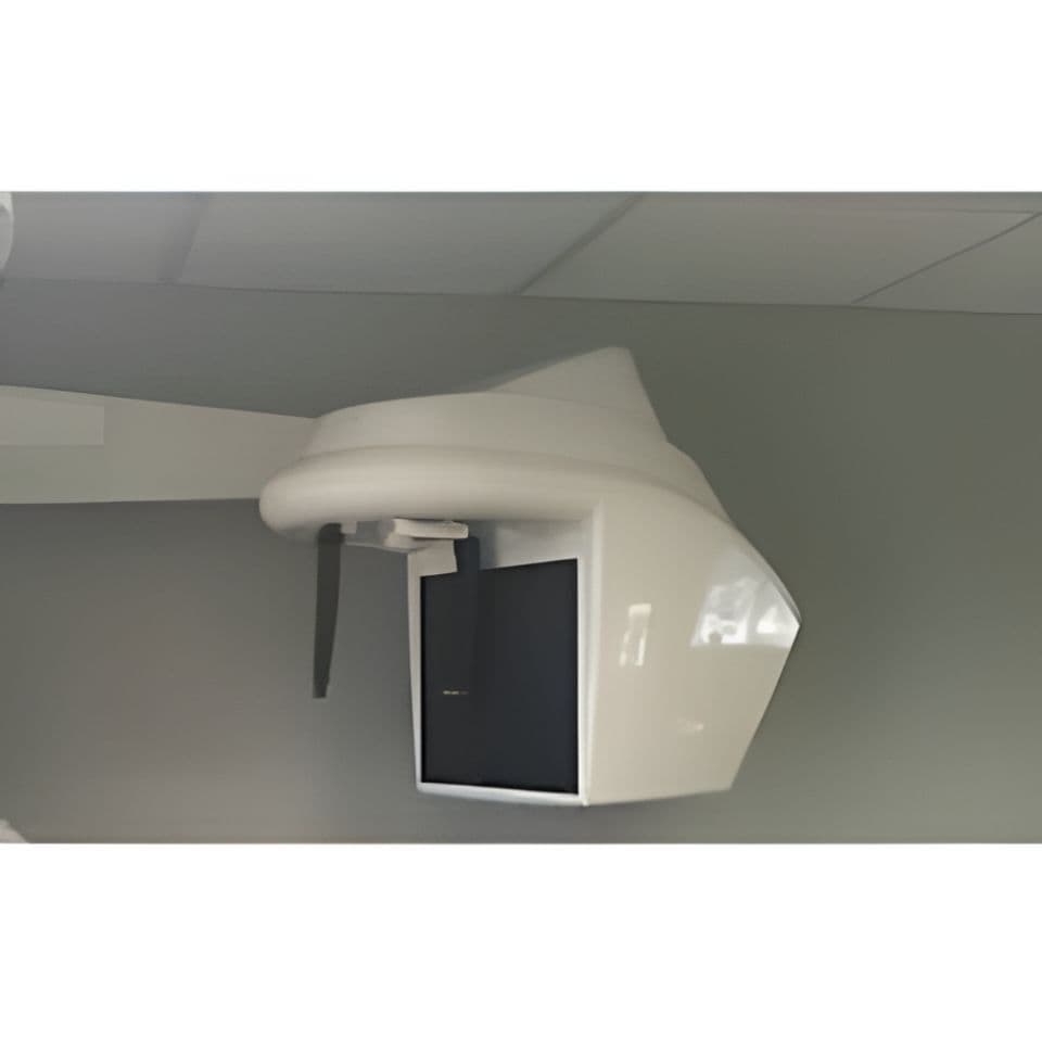 Carestream Kodak CS8000 PCI Ceph Digital Dental X-Ray System