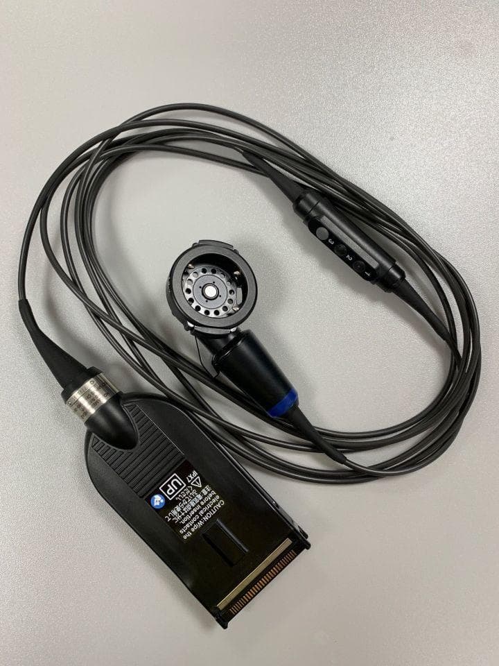OLYMPUS CH-S190-08-LB HD Pendulum Camera Head for Endoscopic Surgery