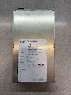 Replacement DPS with CAN Interface for GE Senographe Essential — Part 2375101