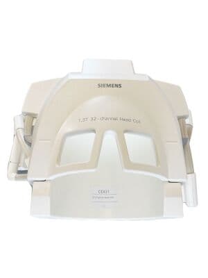 32-Channel 1.5T Head Coil for Siemens Avanto MRI — Part No. 10185500