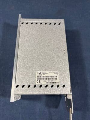 Siemens CDB32.004-C2.4SH LTI Servo Drive for Definition AS CT Scanners