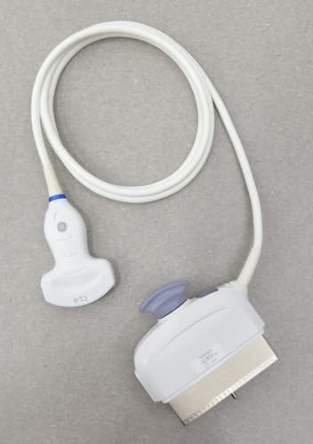 GE 5499606 Ultrasound Transducer for LOGIQ E9 and E10 Systems