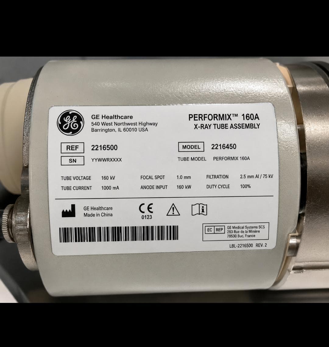 Performix MX 160A