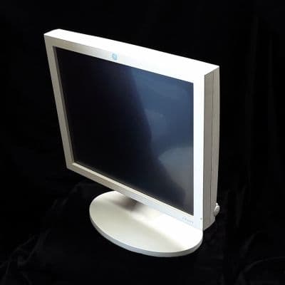 GE CDA19T LCD Touch Display Monitor for Medical Use
