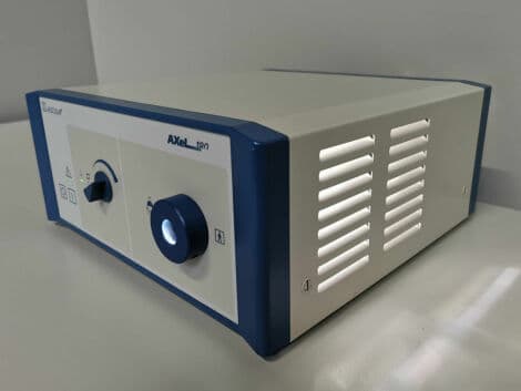 Aesculap Axel 180 Endoscopic Light Source