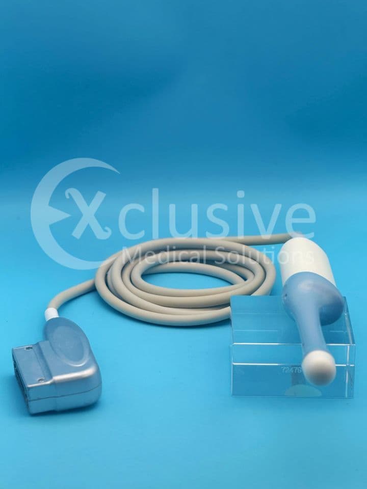 For Sale GE RIC59WRS Ultrasound Transducer