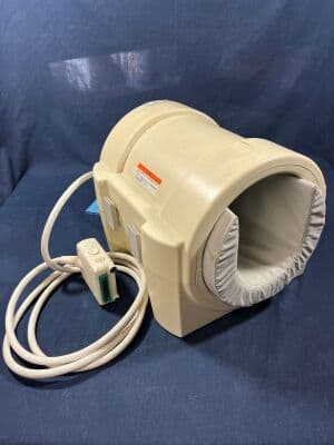 GE Dual Array Extremity MRI Coil