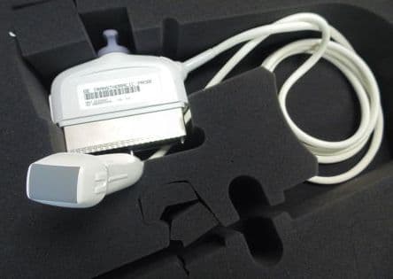 GE M5S-D Cardiac Ultrasound Transducer