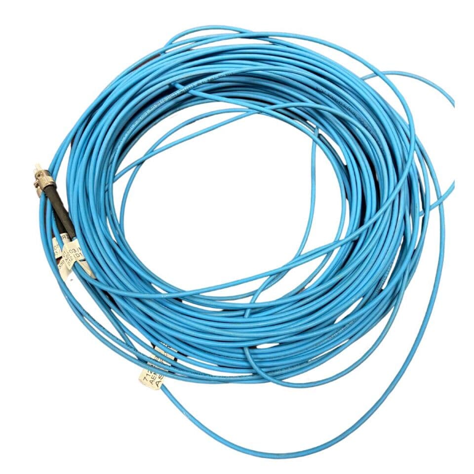 Fiber Optic Cable for Signa MRI Scanners — Unknown 7122794