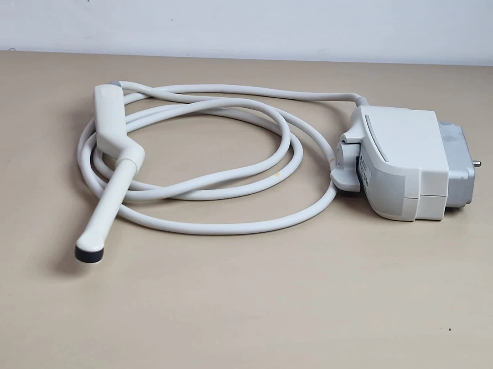 Philips C9-4ec Endocavity Ultrasound Probe for HD11, HD11 XE, HD15, iU22 and iE33 Systems – Endovaginal Transducer