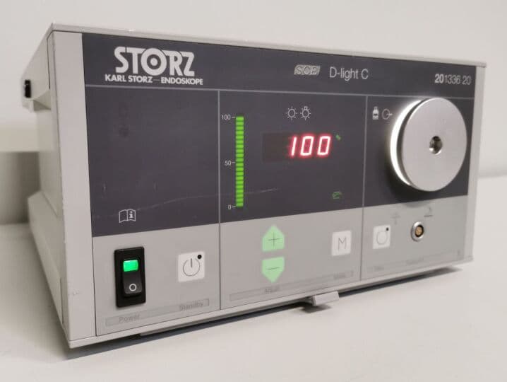 Karl Storz SCB D-C Light Endoscopic Light Source