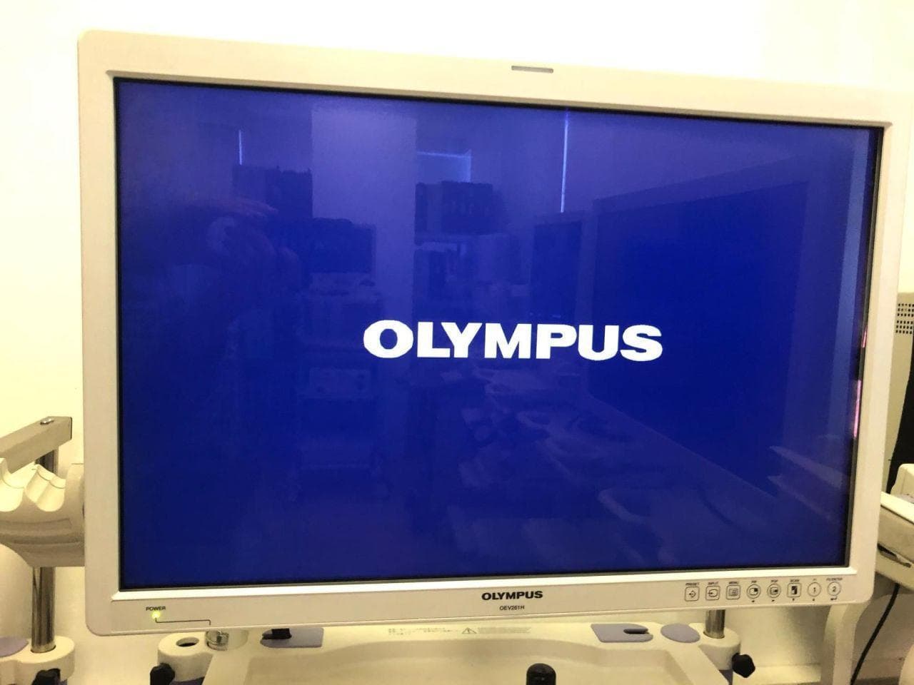 Olympus OEV261H 26-inch High-Definition Surgical Display