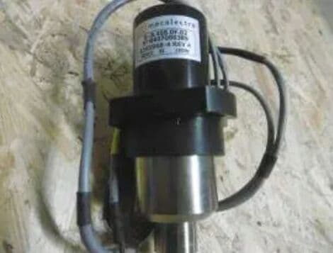 GE 2345968-4 Rotation Clutch for Senograph Essential Mammography Units
