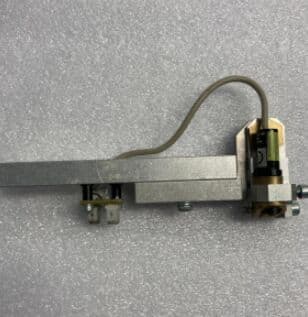 GE 10187195 A/S Laser Assembly for Definition Flash CT Scanners