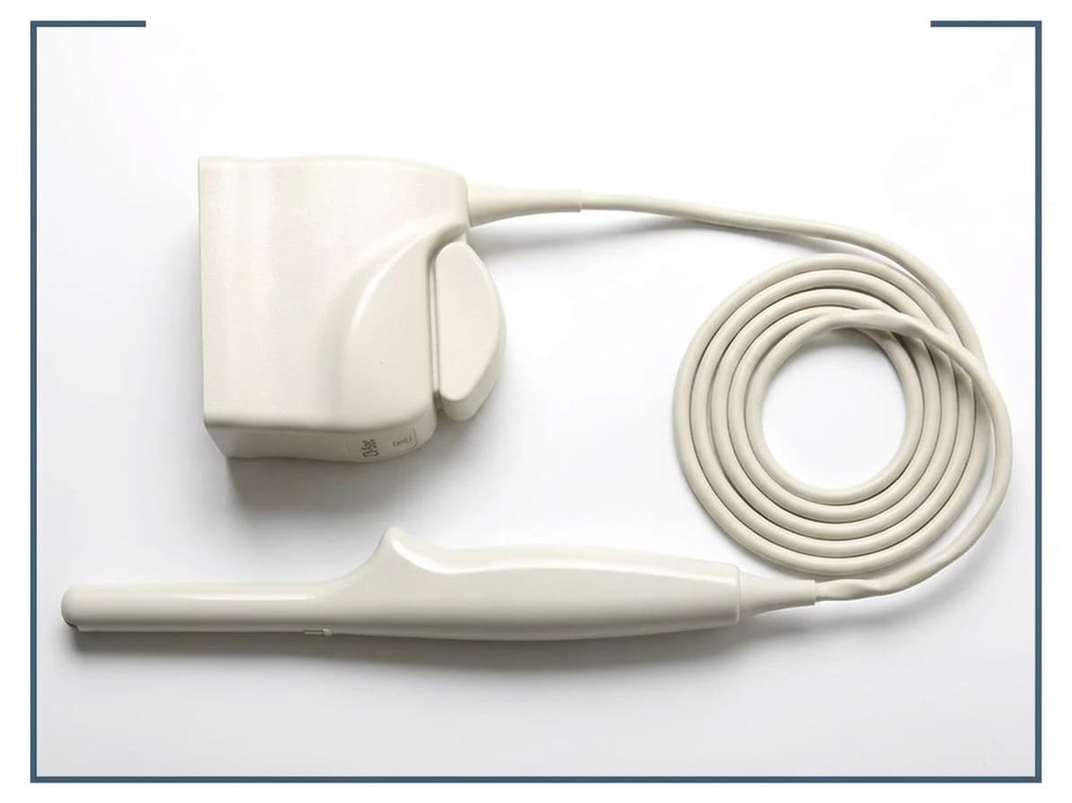 Philips C9-5 Endocavity Ultrasound Probe for HDi
