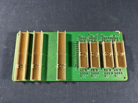 GE 5393912 Juneau FrontPlane Board for Logiq E9 Ultrasound