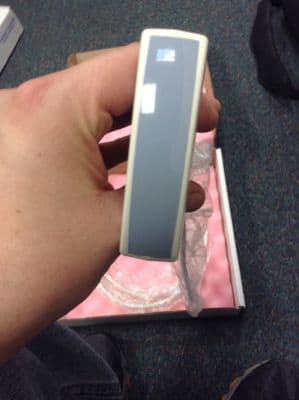 SIUI C3160H Micro Convex Ultrasound Transducer for CTS-900 Systems