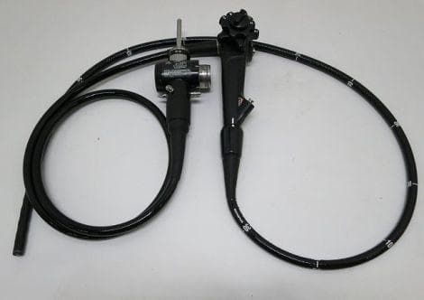 Olympus CF-H260AI Video Colonoscope for Lower GI Endoscopy