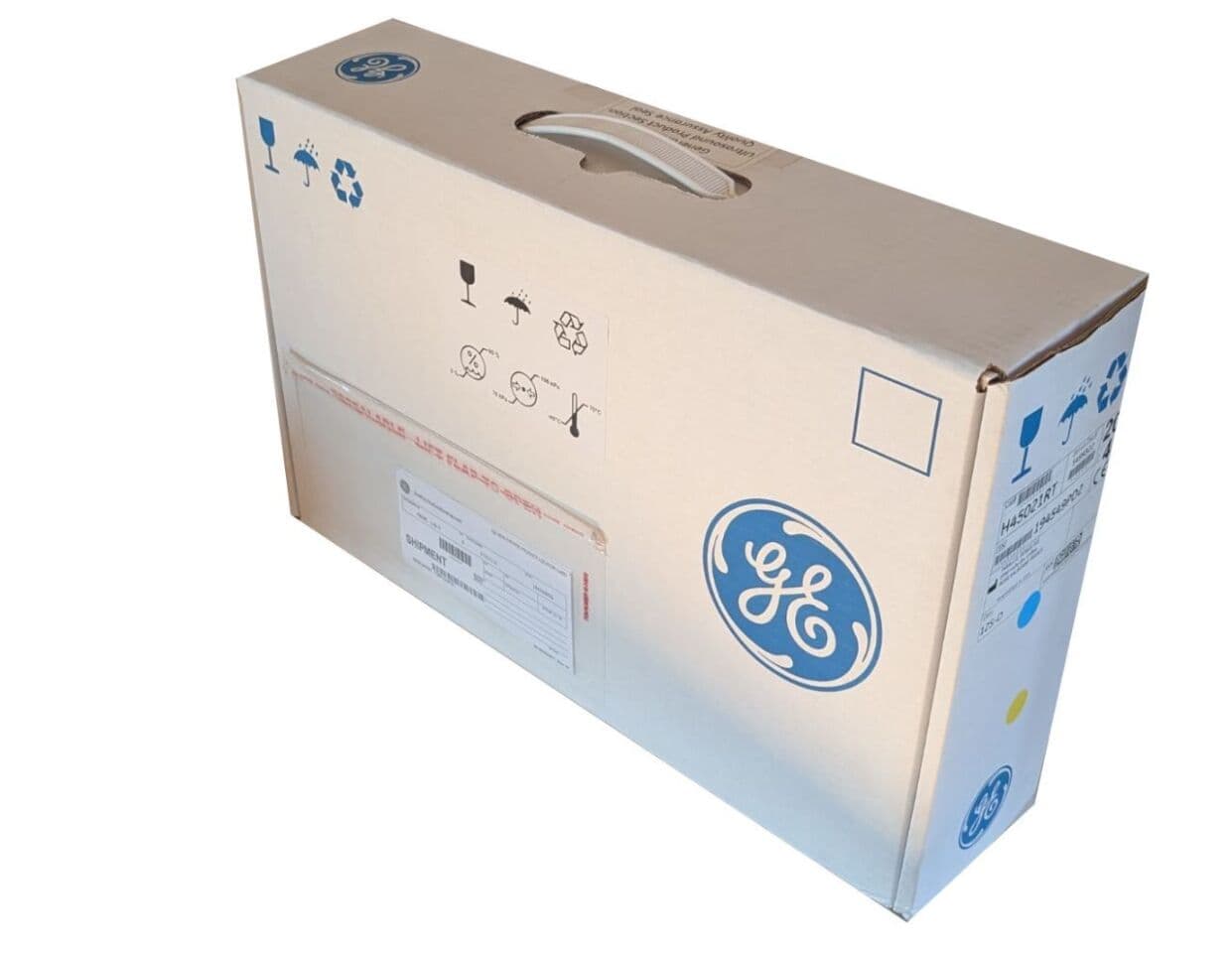 GE 12S-D Cardiac Sector Ultrasound Transducer