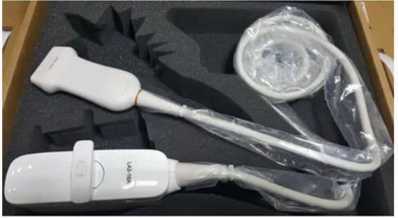 Samsung Medison LA3-16A Linear Ultrasound Transducer