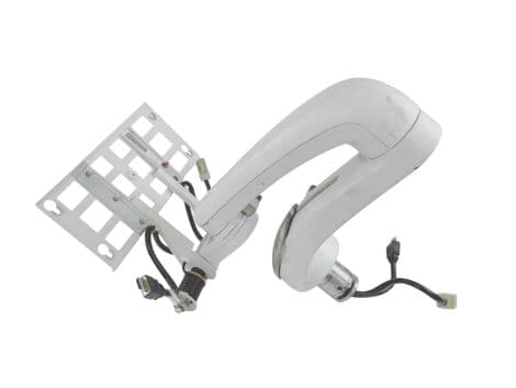 GE Replacement LCD Arm with Cable for LOGIQ E9 Ultrasound Systems (5183750)