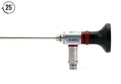 Richard Wolf 8974.401-R Flexible Ureteroscope