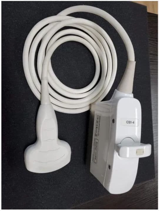 Samsung Medison CS1-4 Convex Ultrasound Transducer