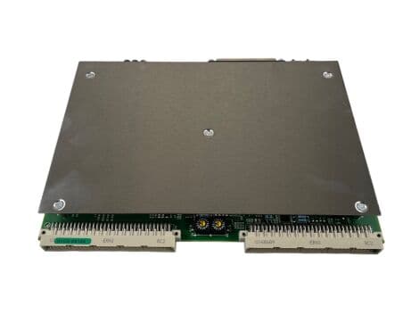 Replacement D10 DAC Board for Siemens Spectra 3.0T MRI — P/N 07562924