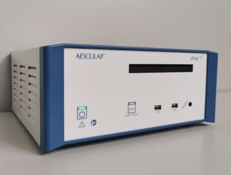 Aesculap Eddy PV840 Endoscopic Documentation System