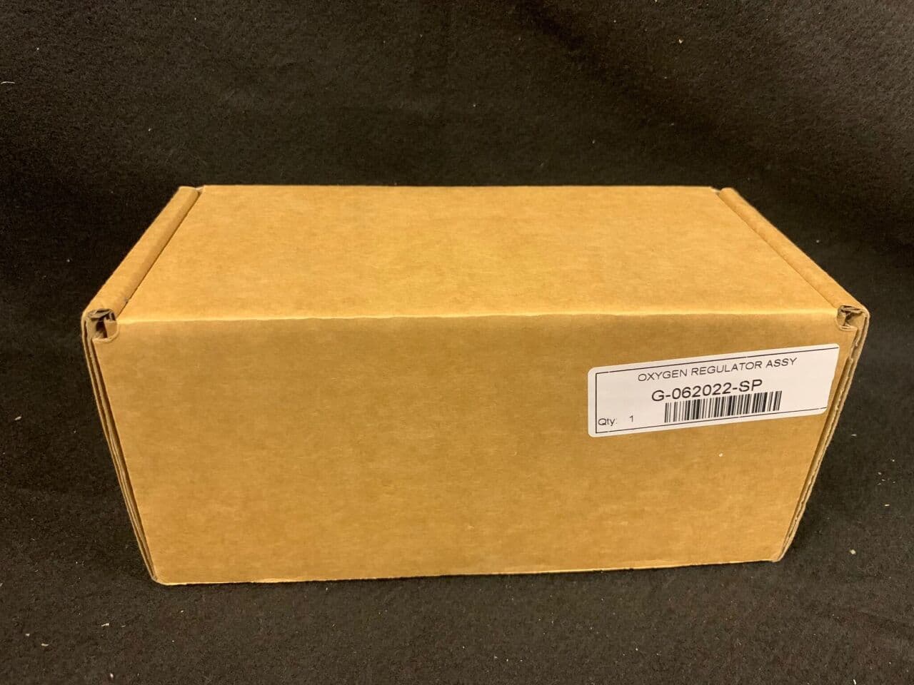 Puritan Bennett G-062022-SP O2 Regulator Assembly for Ventilators