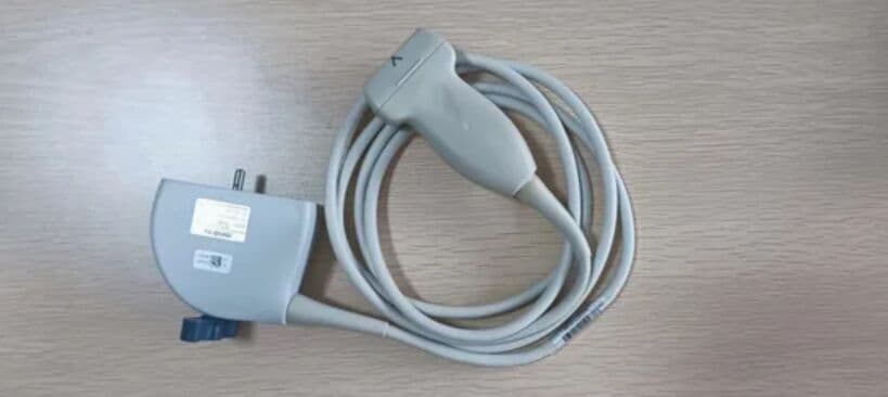 Mindray 75L38ea Linear Array Ultrasound Transducer