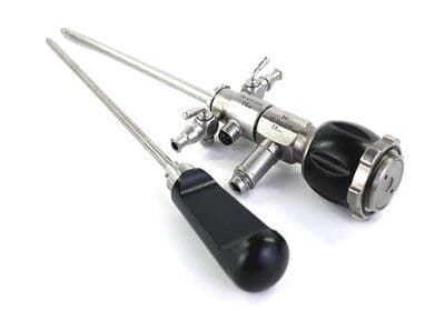 Arthrex AR-3355-5230-HKit 4.8mm 30° UHD 4K C-Mount Arthroscope Hardware Kit