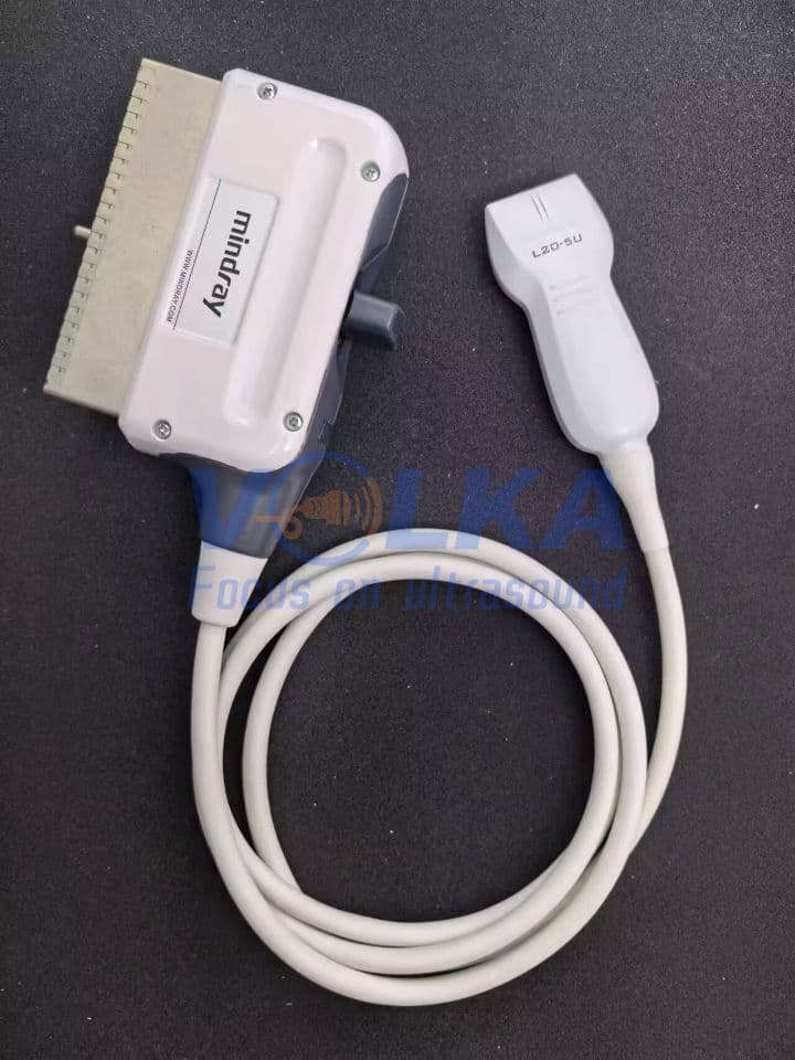 Mindray L20-5U Linear Ultrasound Transducer