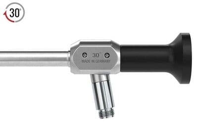 Smith & Nephew 7207945-R 10.0mm 30° Autoclavable Laparoscope