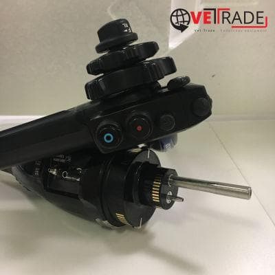 Olympus CF-H185L EVIS EXERA II Video Colonoscope