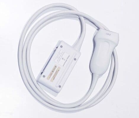 Philips L12-3 Linear Array Ultrasound Transducer