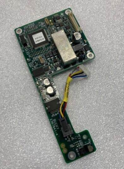 GE Bucky Board 2367841-4 for Senograph Essential Mammography Systems