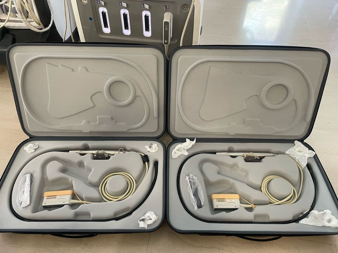 For Sale PHILIPS X7-2T Ultrasound Transducer