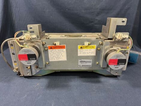 Toshiba PX79-24880-1 Optics Assembly for Aquillion 16 CT Scanners