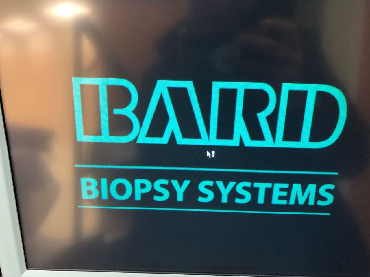 Bard Encor Enspire Breast Biopsy System