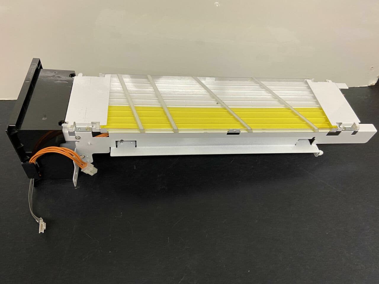 Fuji 840Y100199 Erase Lamp Assembly for XG5000 CR Systems