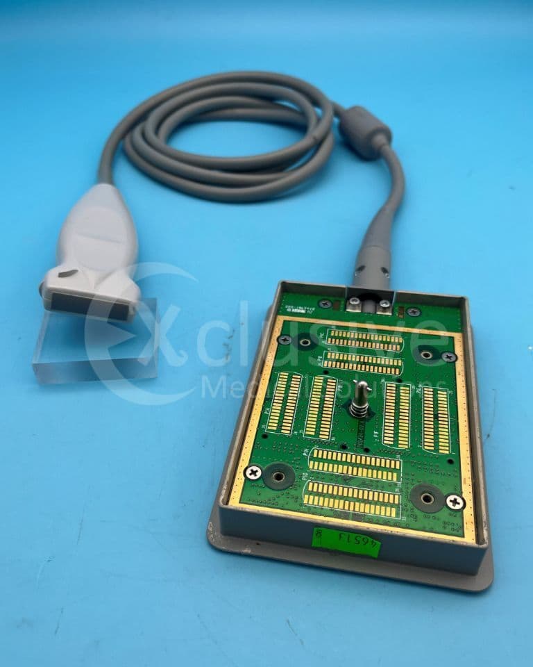 For Sale SONOSITE L25 Ultrasound Transducer