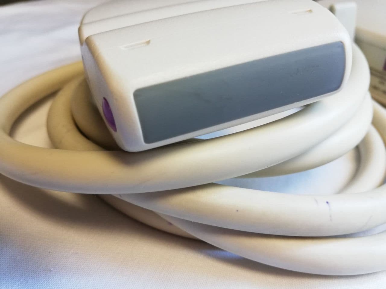 ATL HDI 5000 — Shared Service Ultrasound System