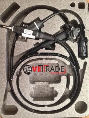 FUJIFILM EC-530WM — Video Colonoscope