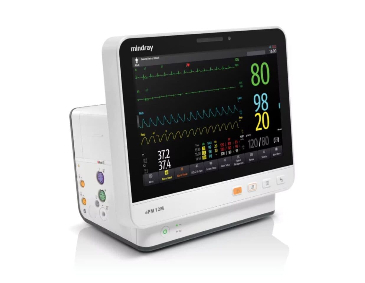 Mindray ePM 12 Patient Monitor