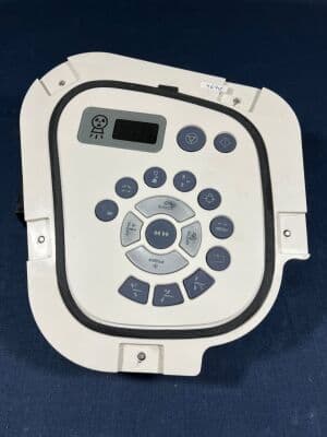 GE 5332263 Gantry Control Panel for Optima 520 CT Scanners