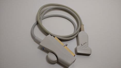 Acuson Aspen Ultrasound Transducer for Vascular & Small Parts Imaging